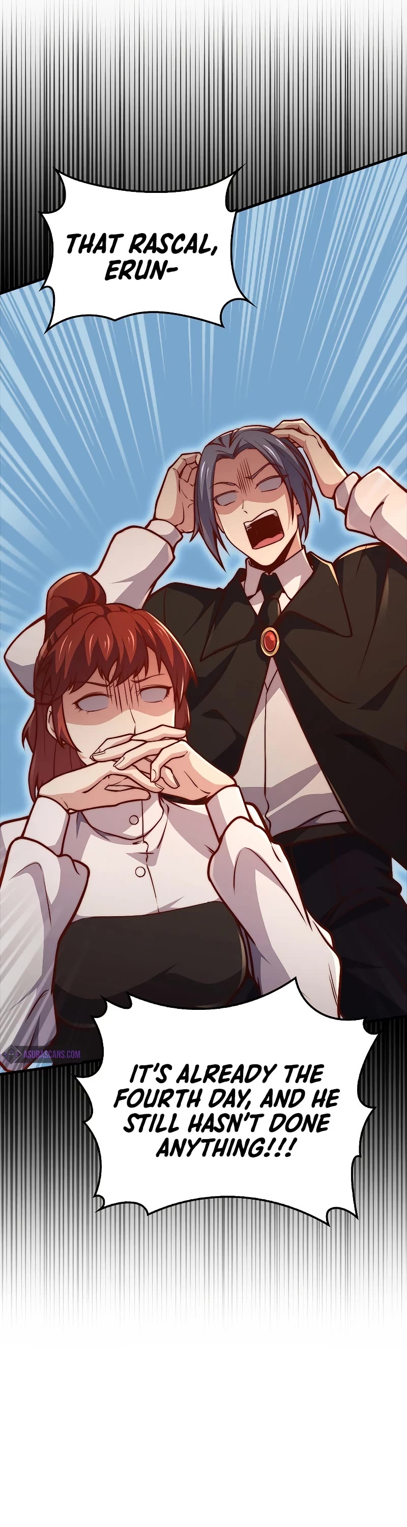 The Lord's Coins Aren't Decreasing?! Chapter 127 page 51 - Chapter 127
