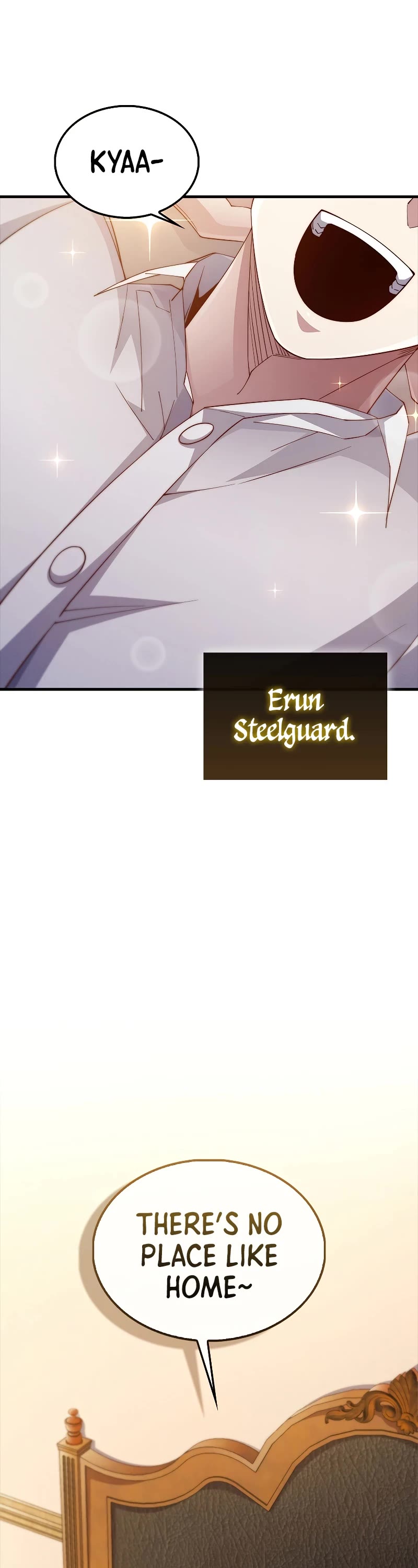 The Lord's Coins Aren't Decreasing?! Chapter 127 page 52 - Chapter 127
