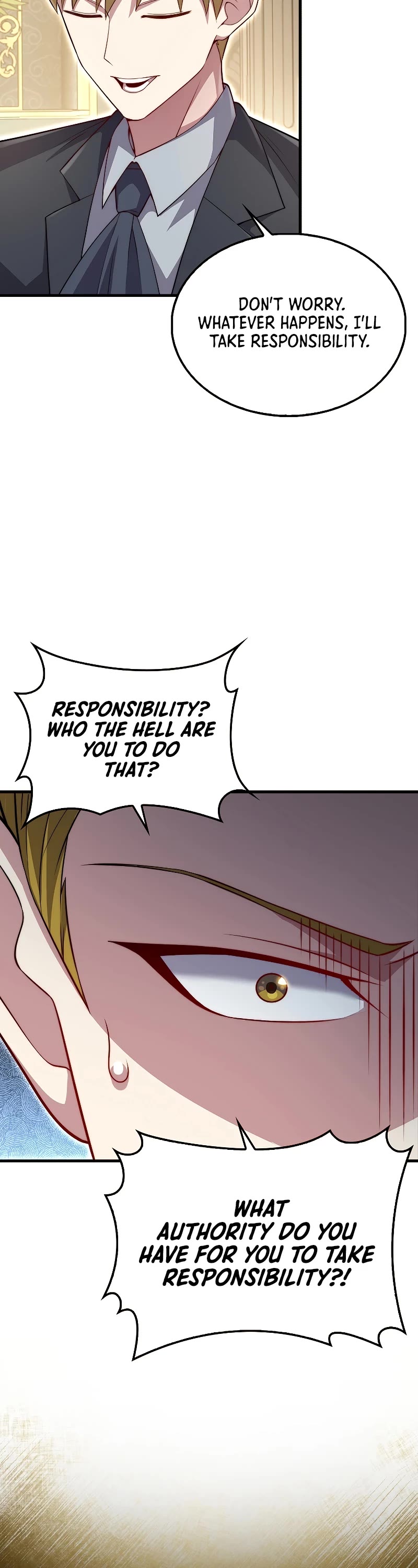 The Lord's Coins Aren't Decreasing?! Chapter 127 page 7 - Chapter 127