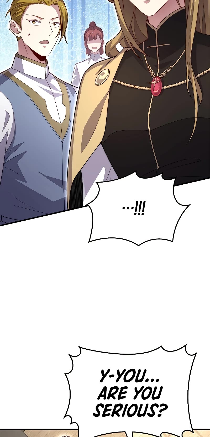 The Lord's Coins Aren't Decreasing?! Chapter 127 page 9 - Chapter 127