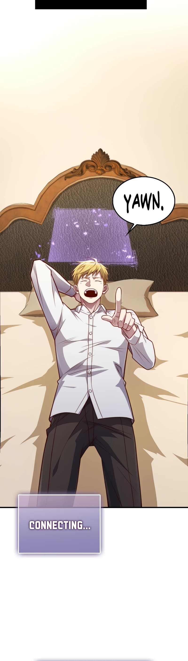 The Lord's Coins Aren't Decreasing?! Chapter 128 page 11 - Chapter 128