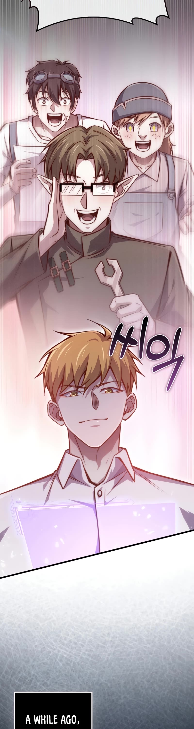 The Lord's Coins Aren't Decreasing?! Chapter 128 page 14 - Chapter 128