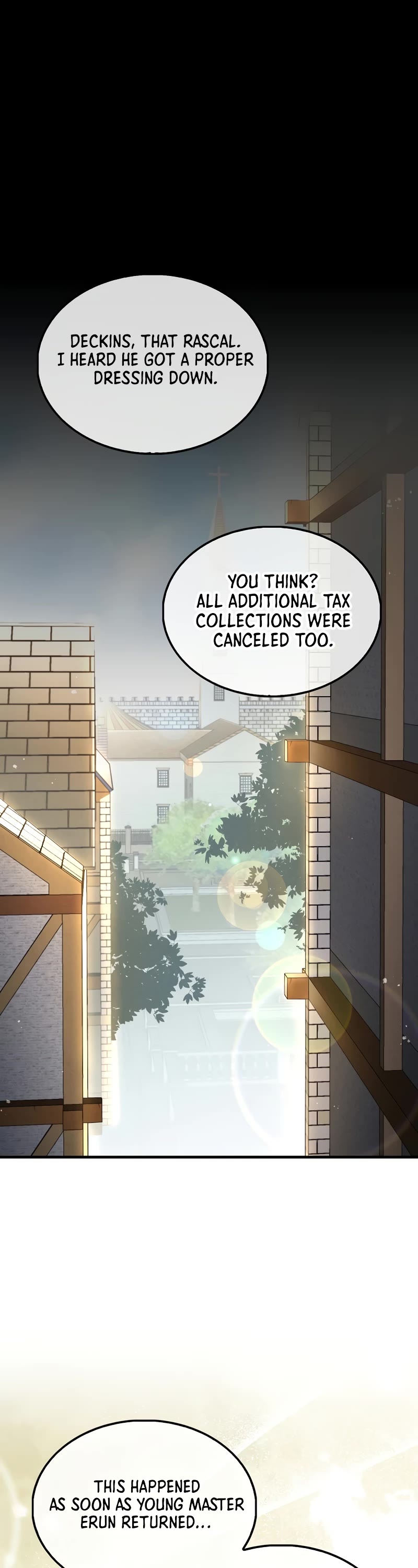 The Lord's Coins Aren't Decreasing?! Chapter 128 page 2 - Chapter 128