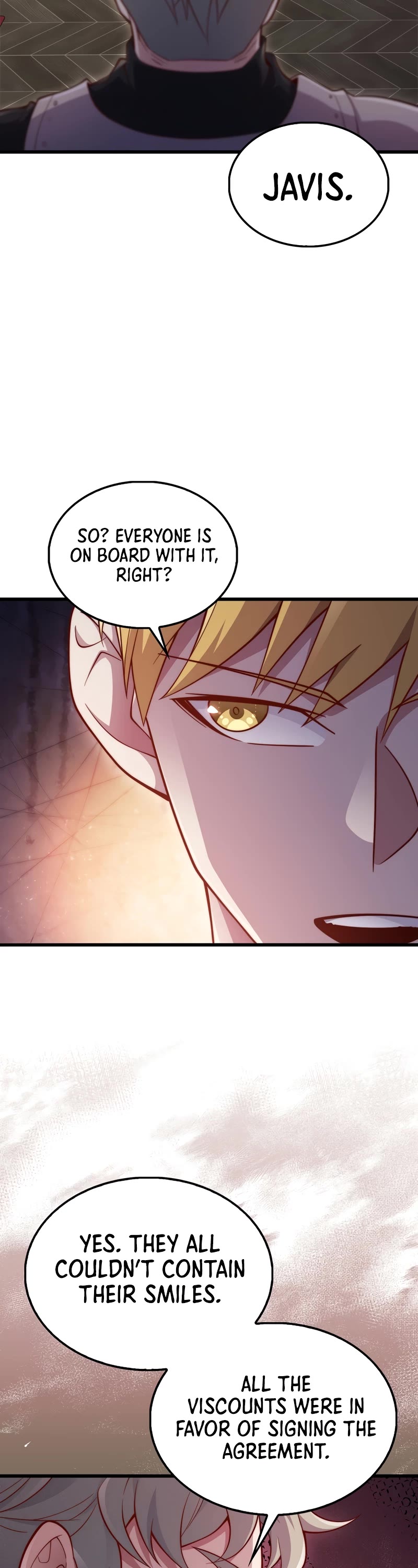The Lord's Coins Aren't Decreasing?! Chapter 128 page 29 - Chapter 128