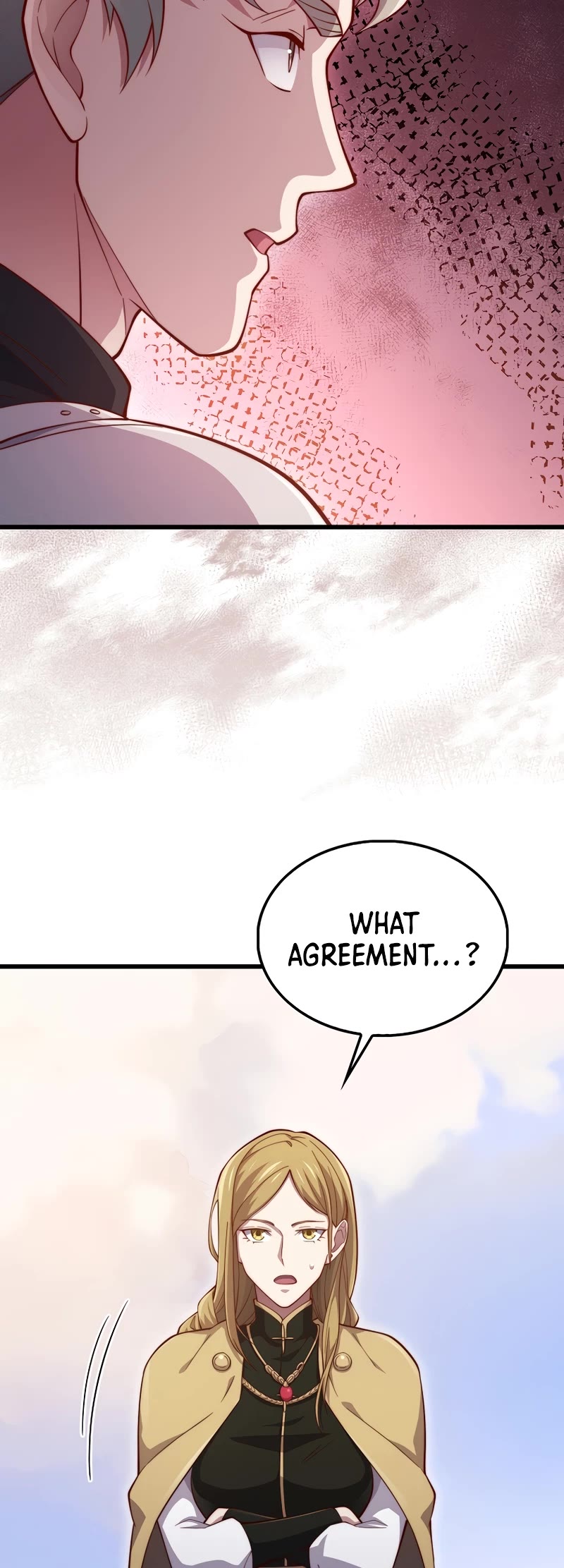 The Lord's Coins Aren't Decreasing?! Chapter 128 page 30 - Chapter 128