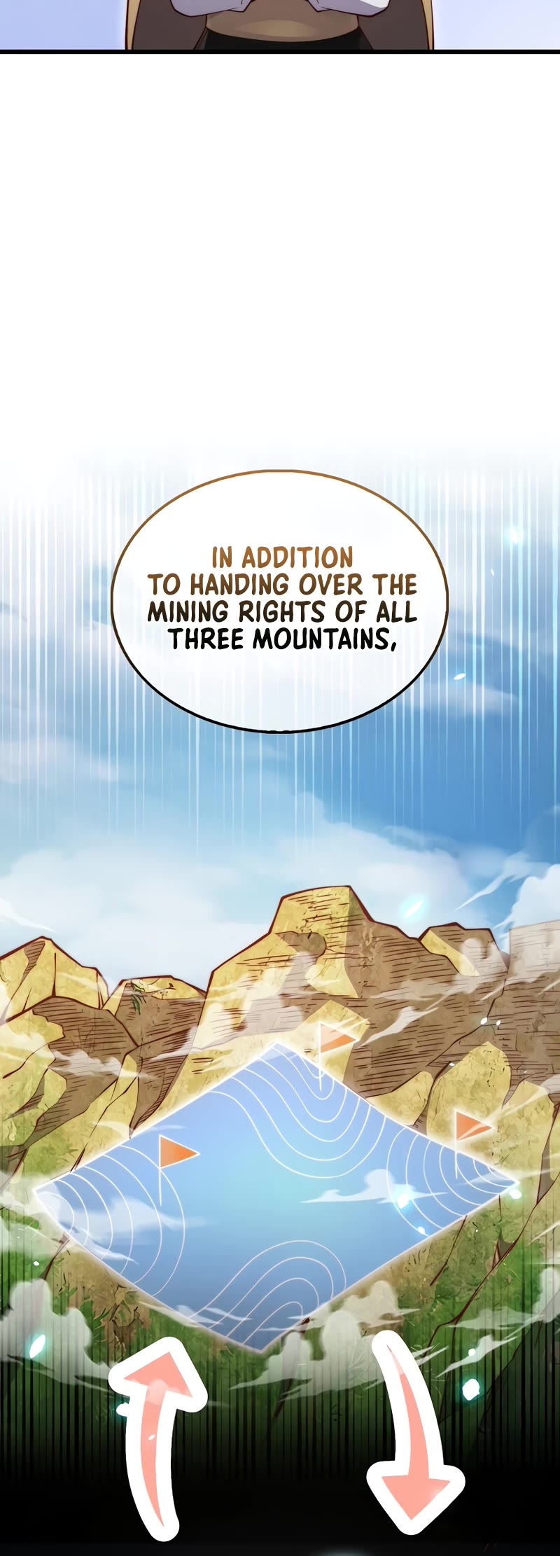 The Lord's Coins Aren't Decreasing?! Chapter 128 page 31 - Chapter 128