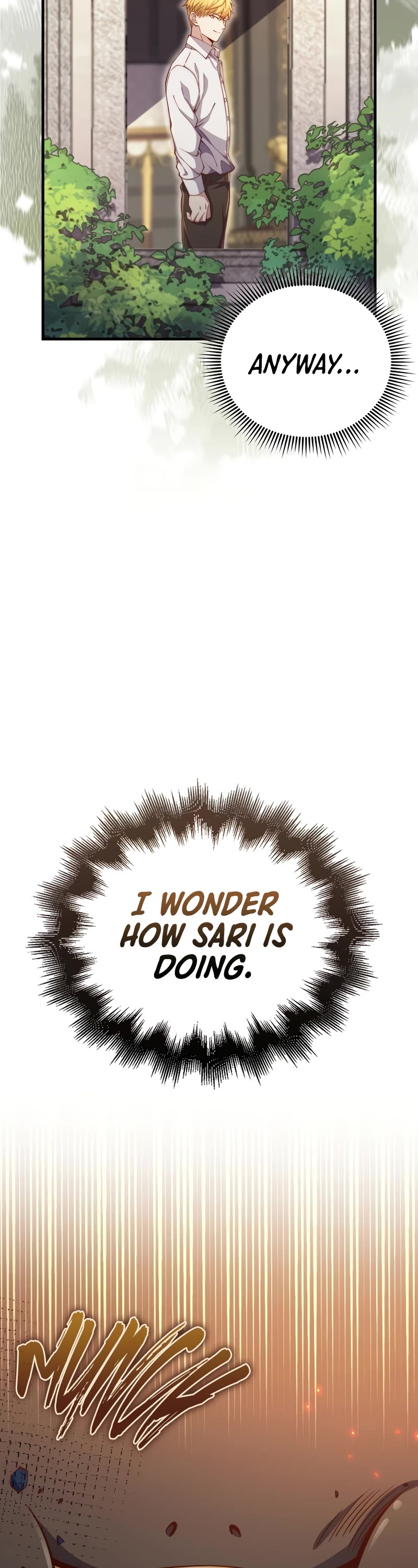 The Lord's Coins Aren't Decreasing?! Chapter 128 page 34 - Chapter 128