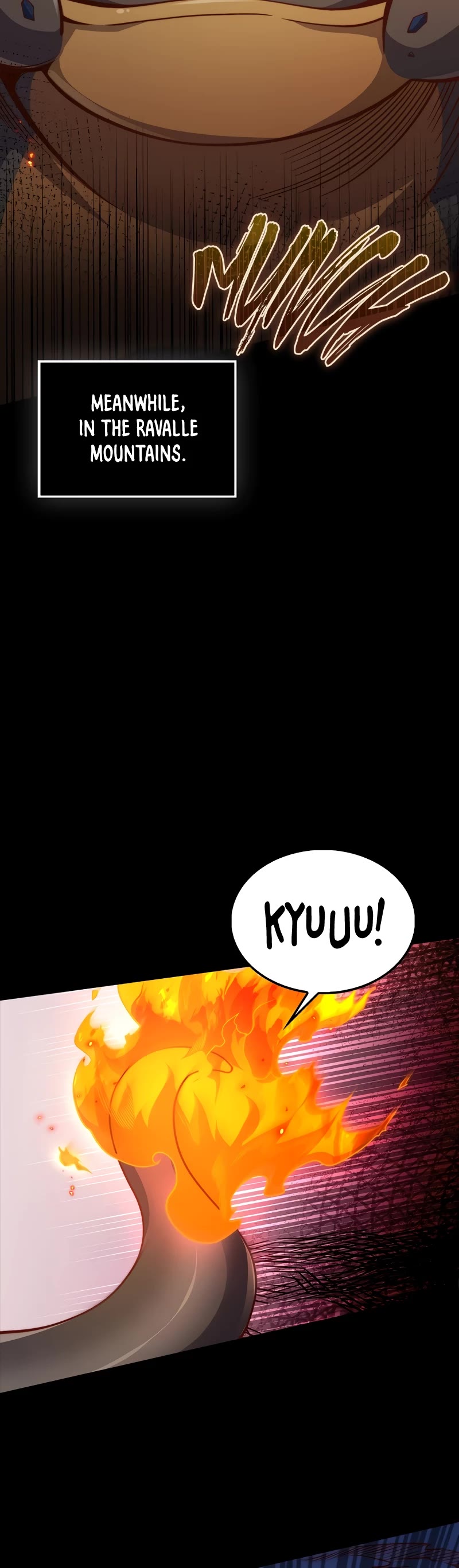 The Lord's Coins Aren't Decreasing?! Chapter 128 page 35 - Chapter 128