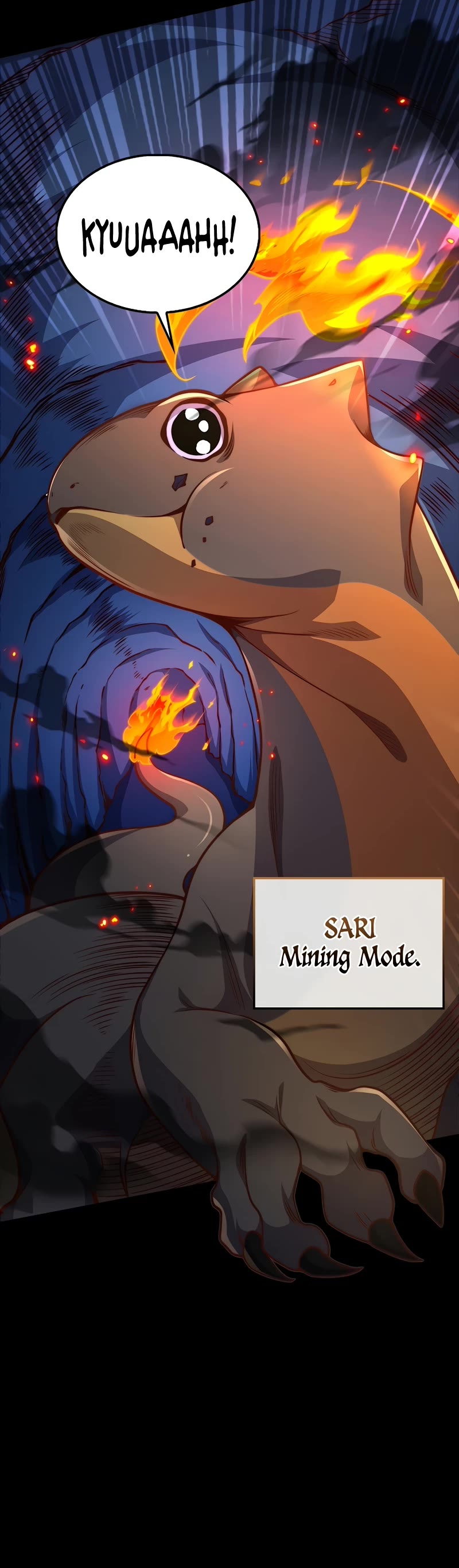 The Lord's Coins Aren't Decreasing?! Chapter 128 page 36 - Chapter 128