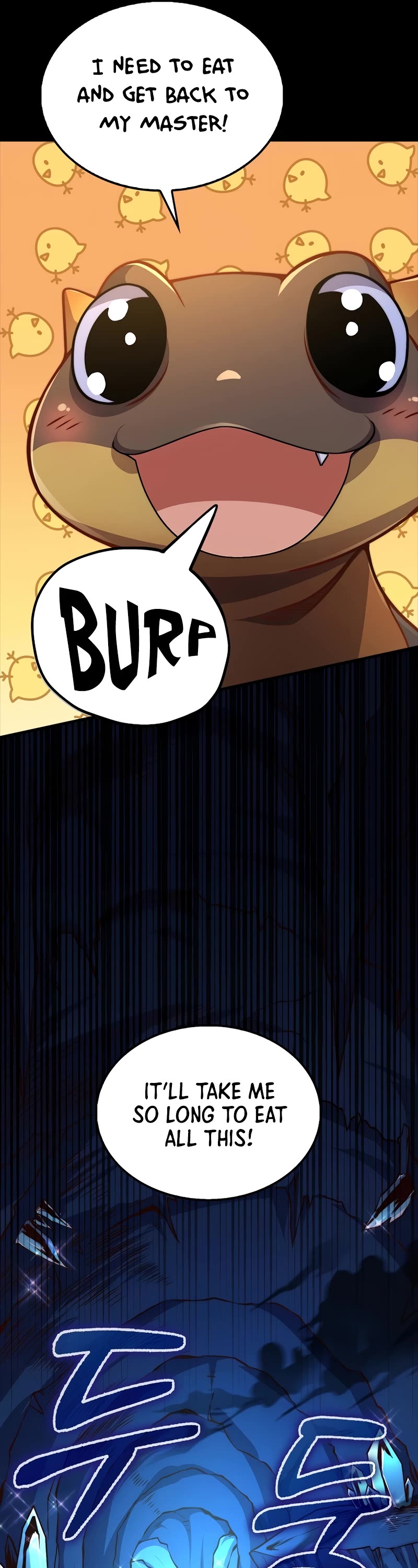 The Lord's Coins Aren't Decreasing?! Chapter 128 page 37 - Chapter 128