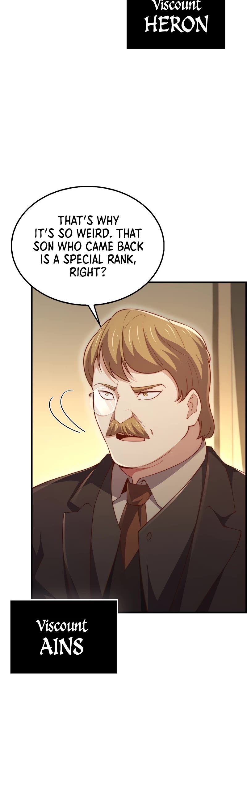 The Lord's Coins Aren't Decreasing?! Chapter 128 page 41 - Chapter 128