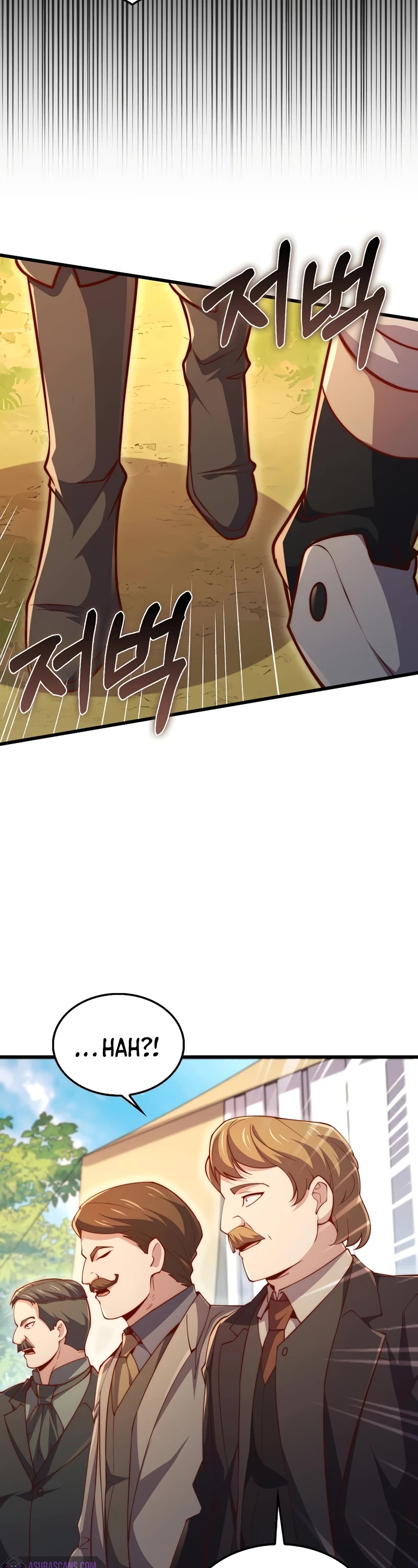 The Lord's Coins Aren't Decreasing?! Chapter 128 page 44 - Chapter 128