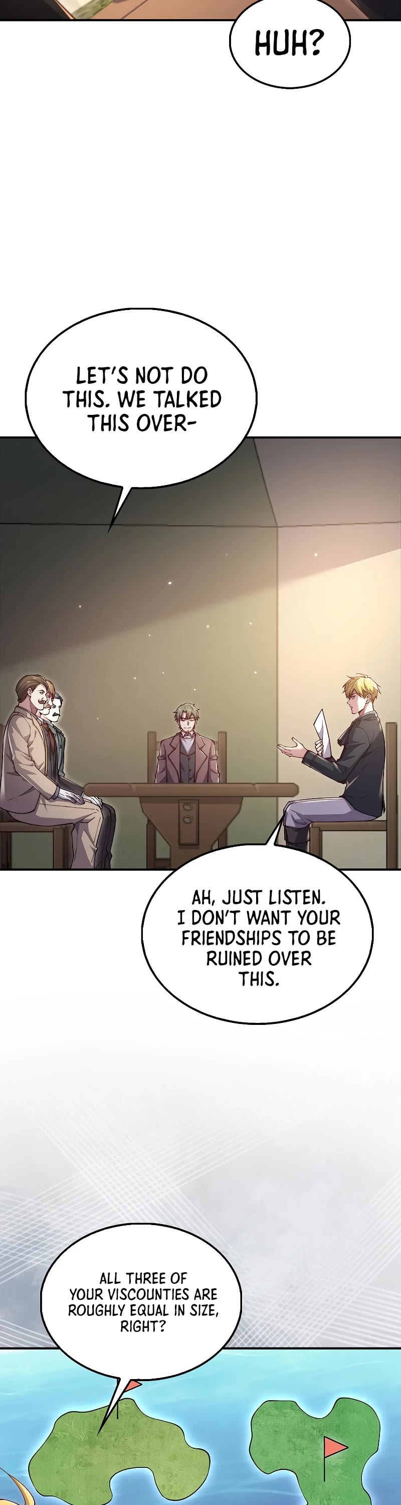 The Lord's Coins Aren't Decreasing?! Chapter 129 page 11 - Chapter 129
