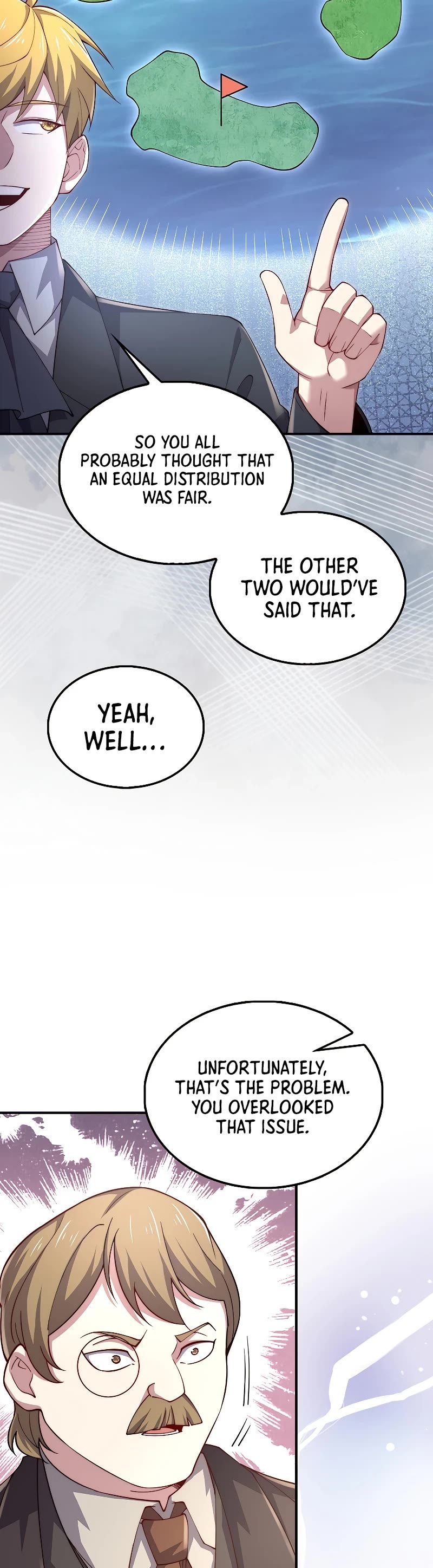 The Lord's Coins Aren't Decreasing?! Chapter 129 page 12 - Chapter 129