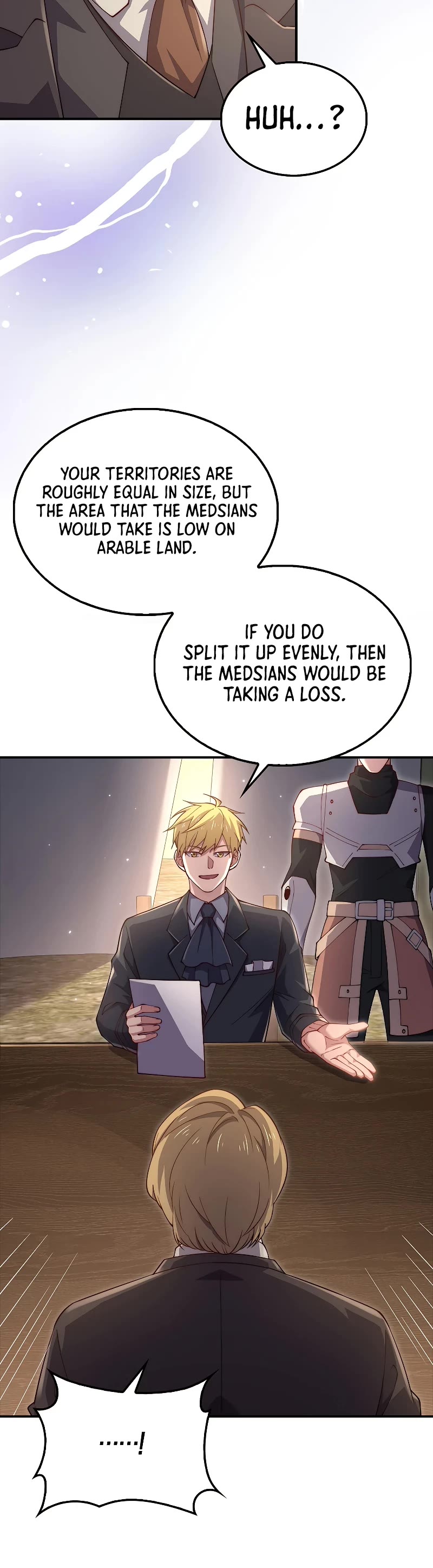 The Lord's Coins Aren't Decreasing?! Chapter 129 page 13 - Chapter 129