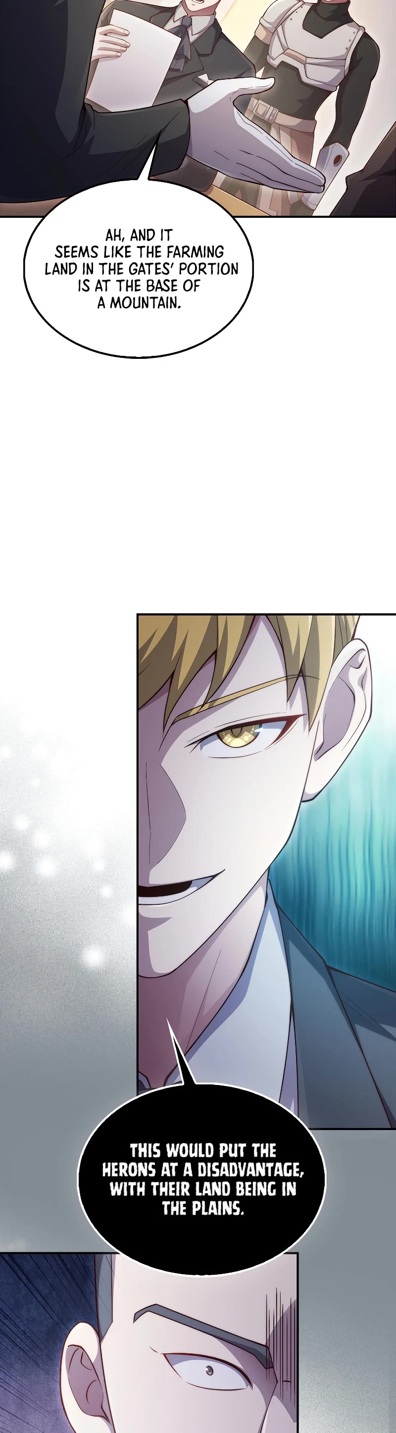 The Lord's Coins Aren't Decreasing?! Chapter 129 page 16 - Chapter 129