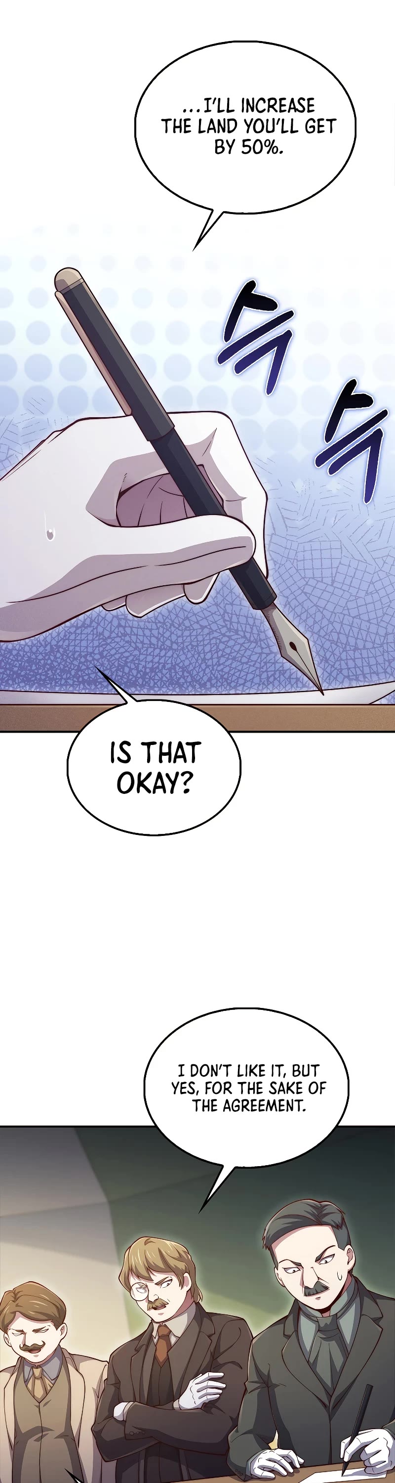 The Lord's Coins Aren't Decreasing?! Chapter 129 page 18 - Chapter 129