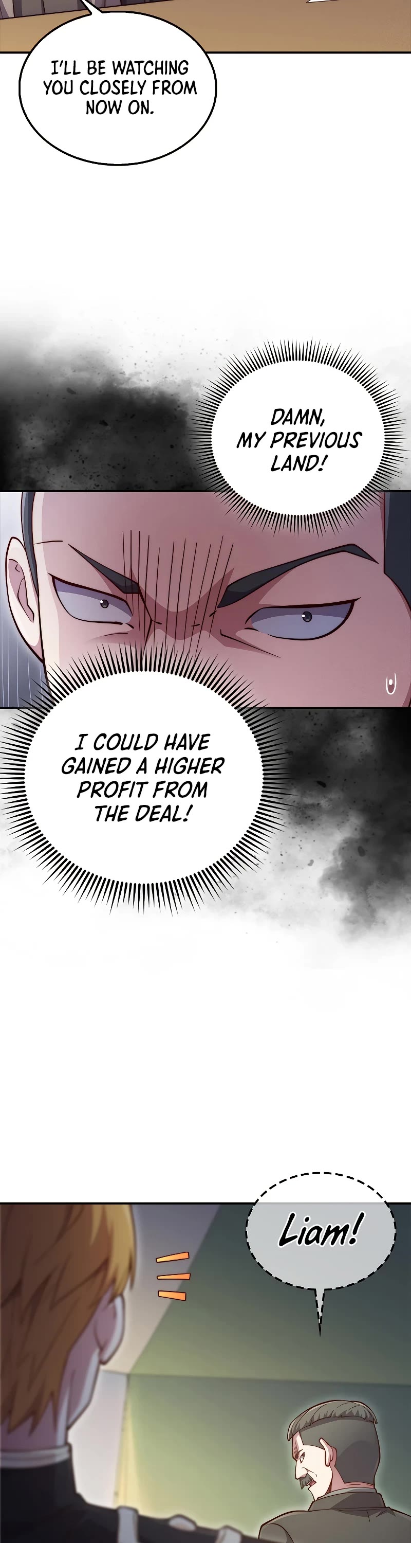 The Lord's Coins Aren't Decreasing?! Chapter 129 page 19 - Chapter 129