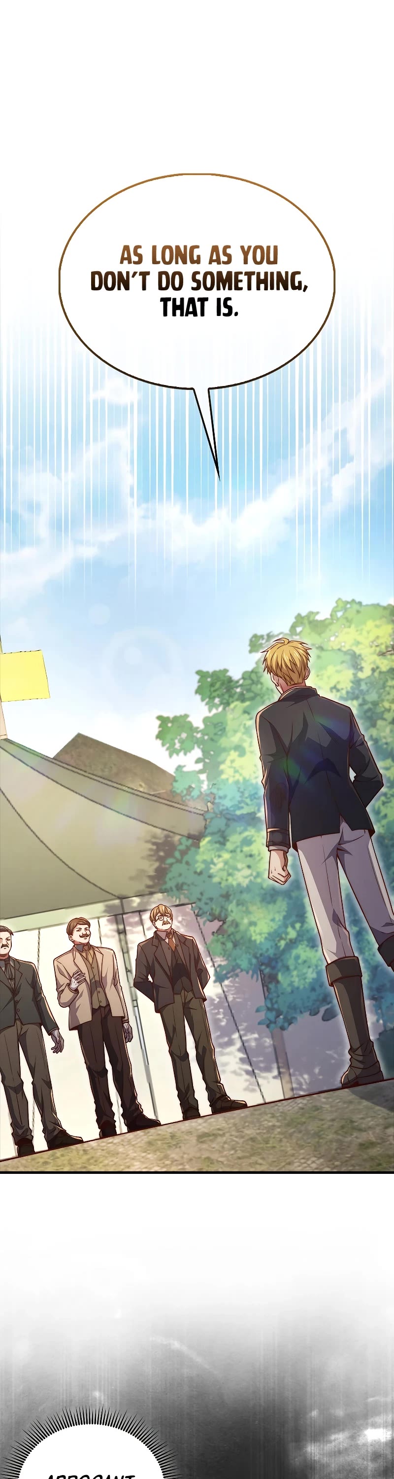 The Lord's Coins Aren't Decreasing?! Chapter 129 page 2 - Chapter 129