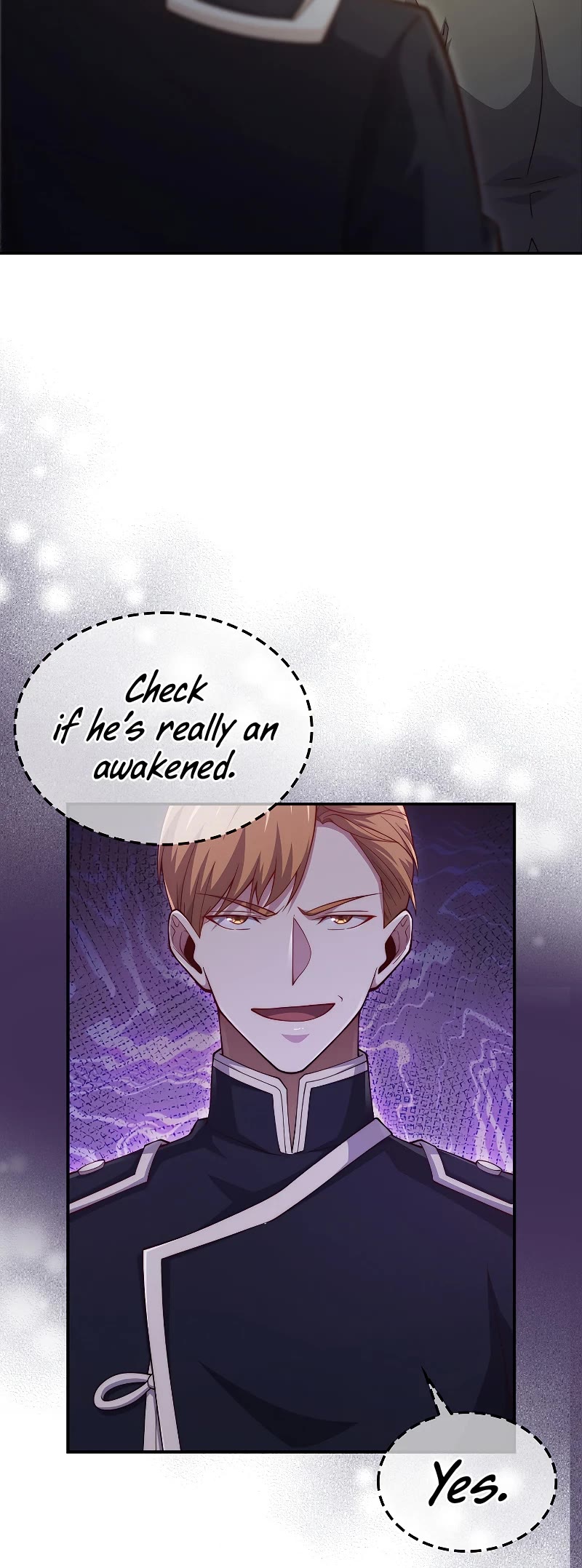 The Lord's Coins Aren't Decreasing?! Chapter 129 page 20 - Chapter 129