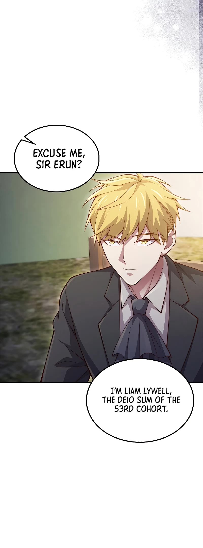 The Lord's Coins Aren't Decreasing?! Chapter 129 page 21 - Chapter 129