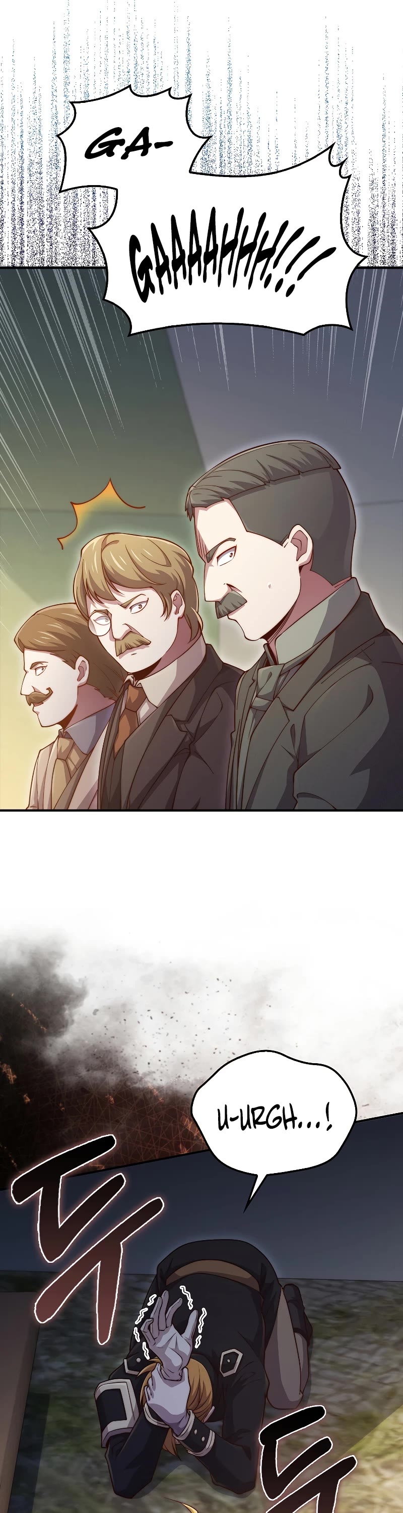 The Lord's Coins Aren't Decreasing?! Chapter 129 page 26 - Chapter 129