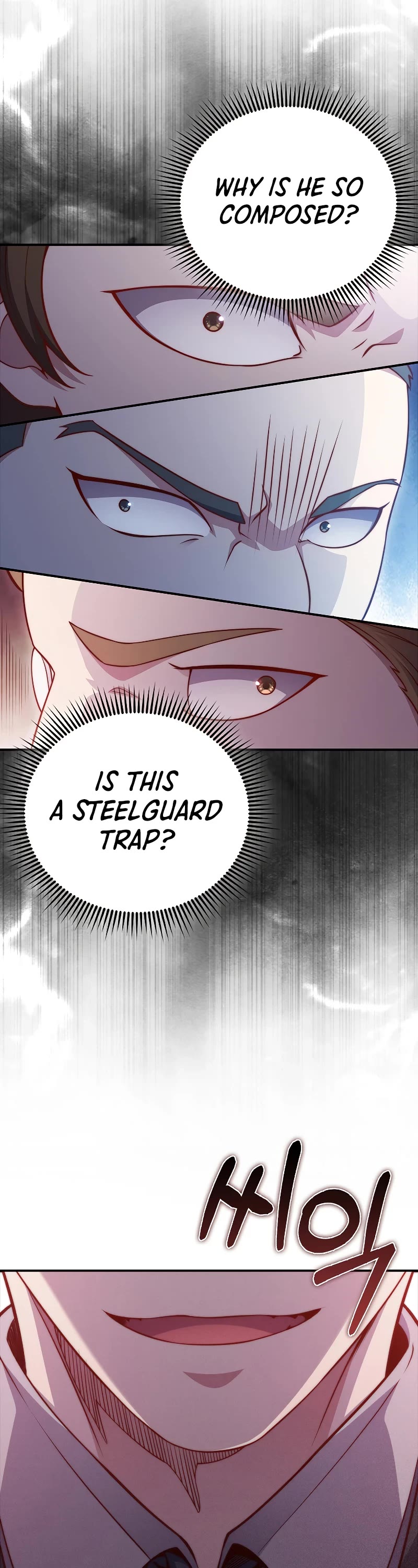 The Lord's Coins Aren't Decreasing?! Chapter 129 page 34 - Chapter 129