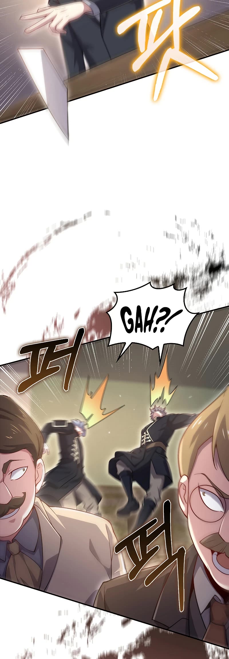 The Lord's Coins Aren't Decreasing?! Chapter 129 page 40 - Chapter 129