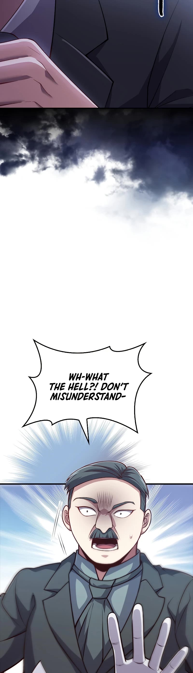 The Lord's Coins Aren't Decreasing?! Chapter 129 page 44 - Chapter 129