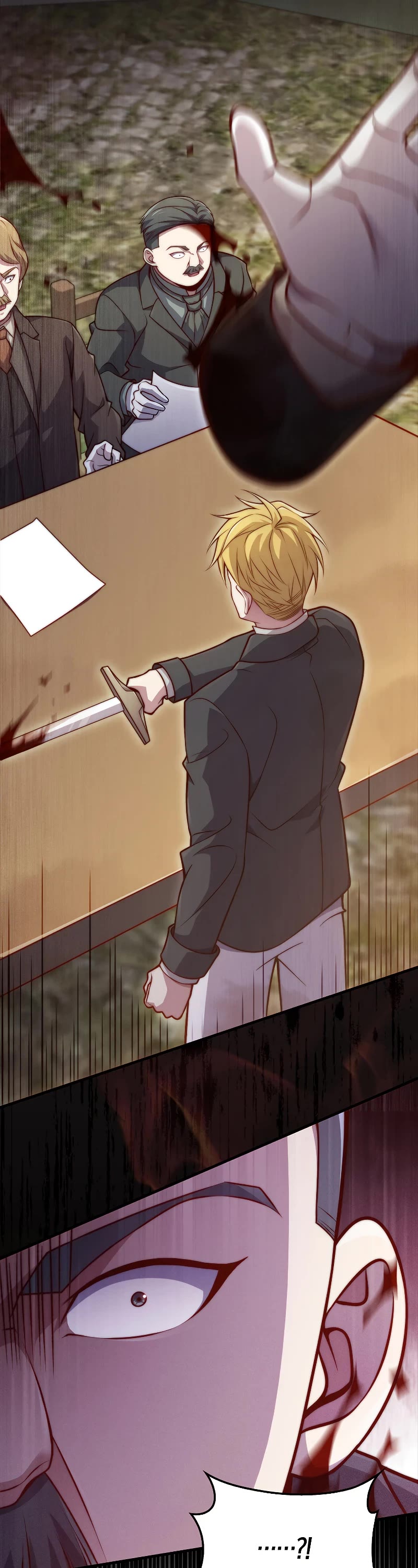 The Lord's Coins Aren't Decreasing?! Chapter 129 page 46 - Chapter 129