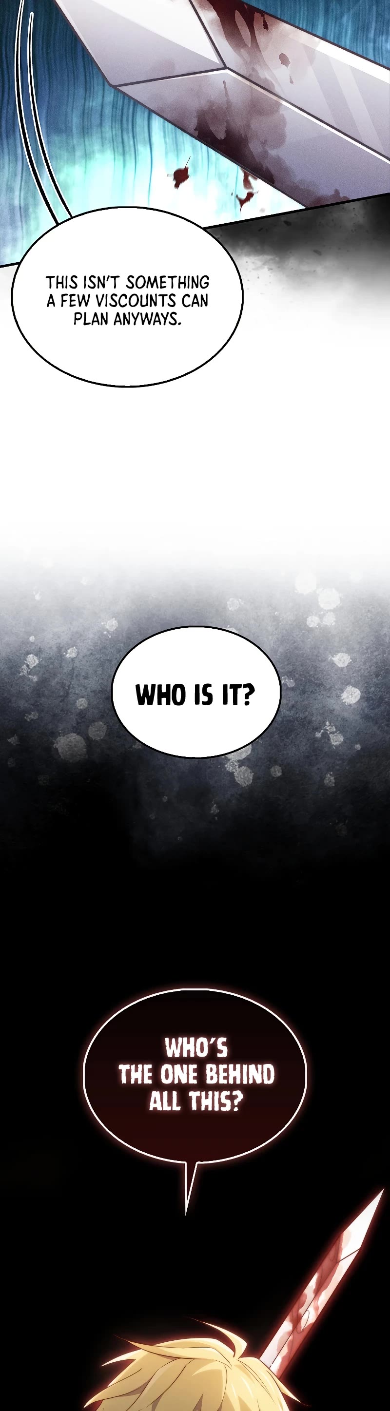 The Lord's Coins Aren't Decreasing?! Chapter 129 page 48 - Chapter 129