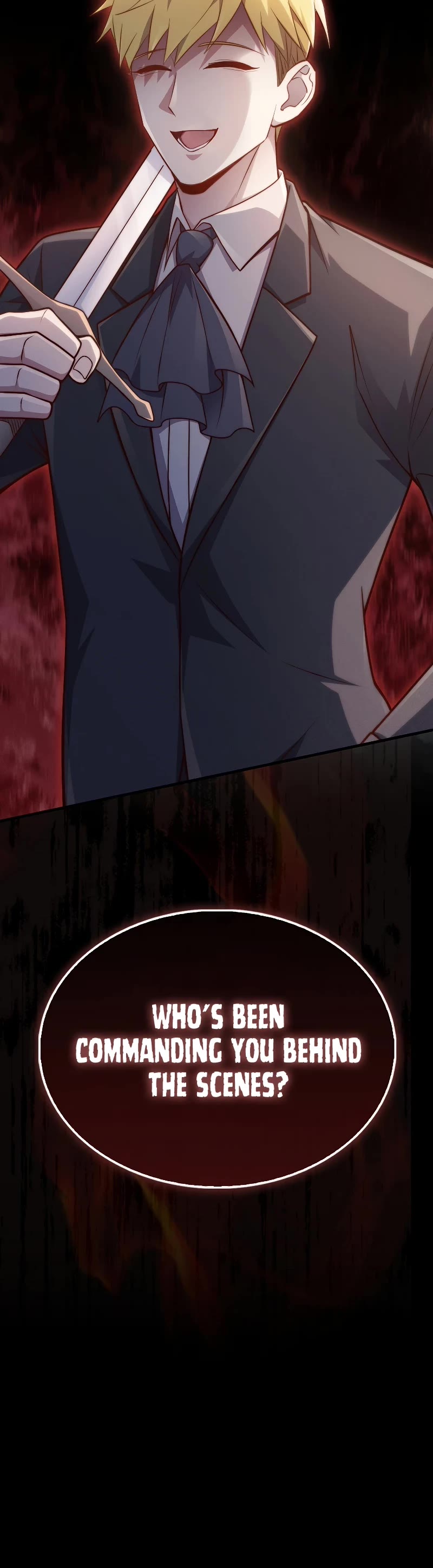 The Lord's Coins Aren't Decreasing?! Chapter 129 page 49 - Chapter 129