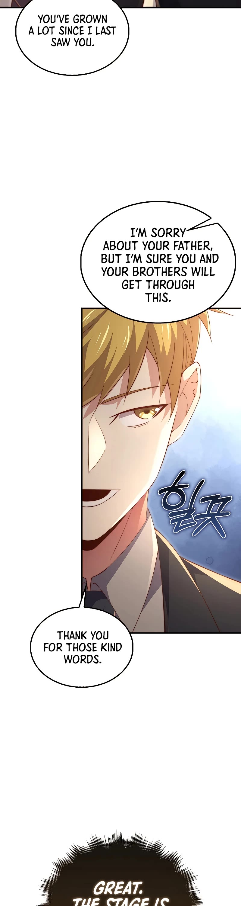 The Lord's Coins Aren't Decreasing?! Chapter 129 page 7 - Chapter 129
