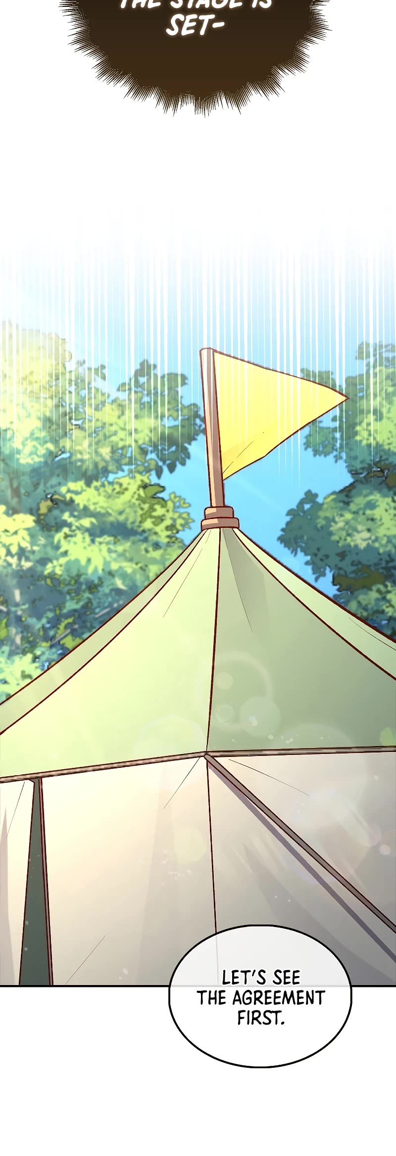 The Lord's Coins Aren't Decreasing?! Chapter 129 page 8 - Chapter 129