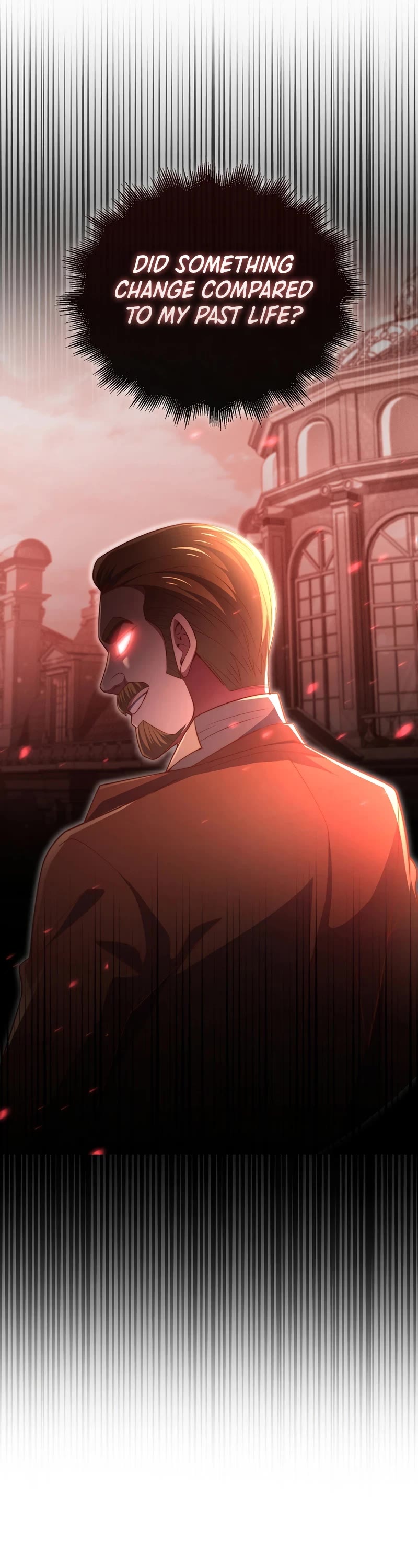 The Lord's Coins Aren't Decreasing?! Chapter 130 page 10 - Chapter 130