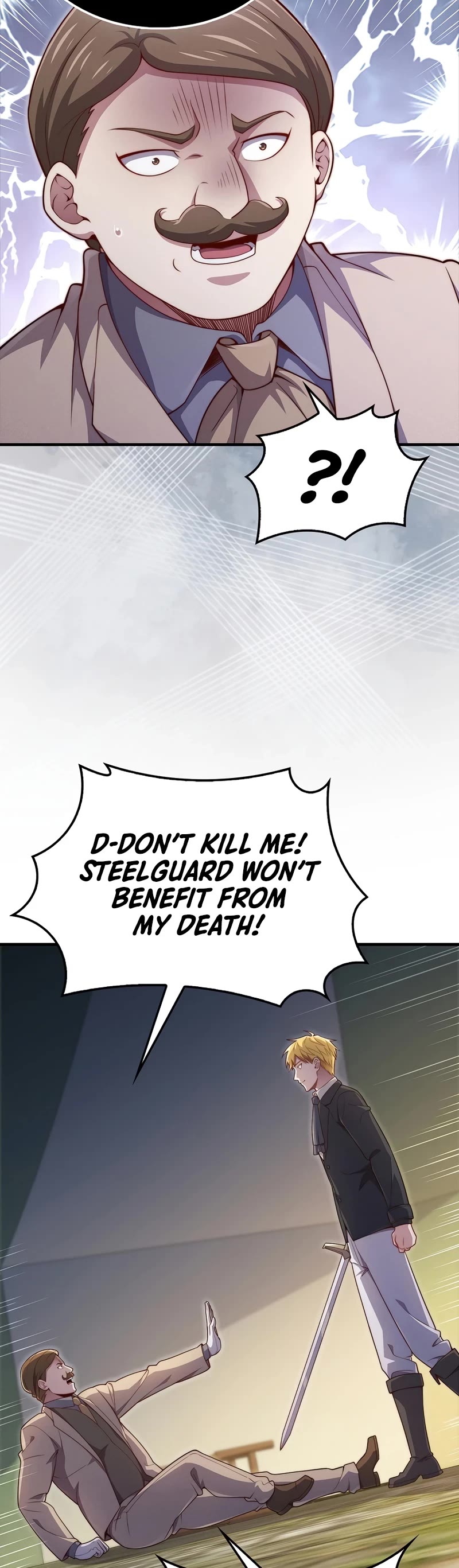 The Lord's Coins Aren't Decreasing?! Chapter 130 page 16 - Chapter 130
