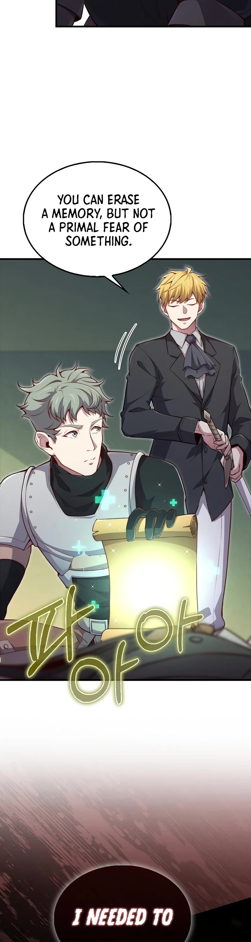 The Lord's Coins Aren't Decreasing?! Chapter 130 page 20 - Chapter 130