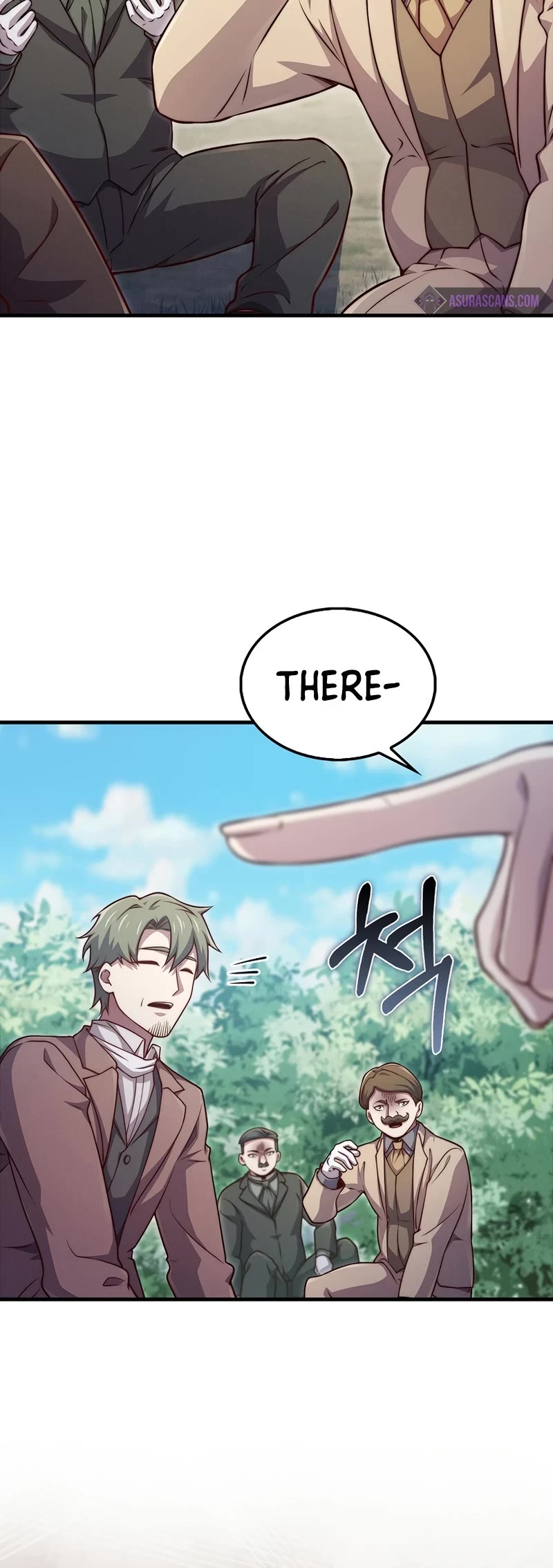 The Lord's Coins Aren't Decreasing?! Chapter 130 page 25 - Chapter 130