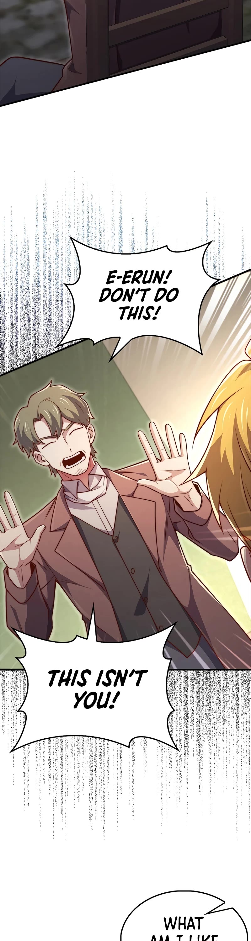 The Lord's Coins Aren't Decreasing?! Chapter 130 page 3 - Chapter 130