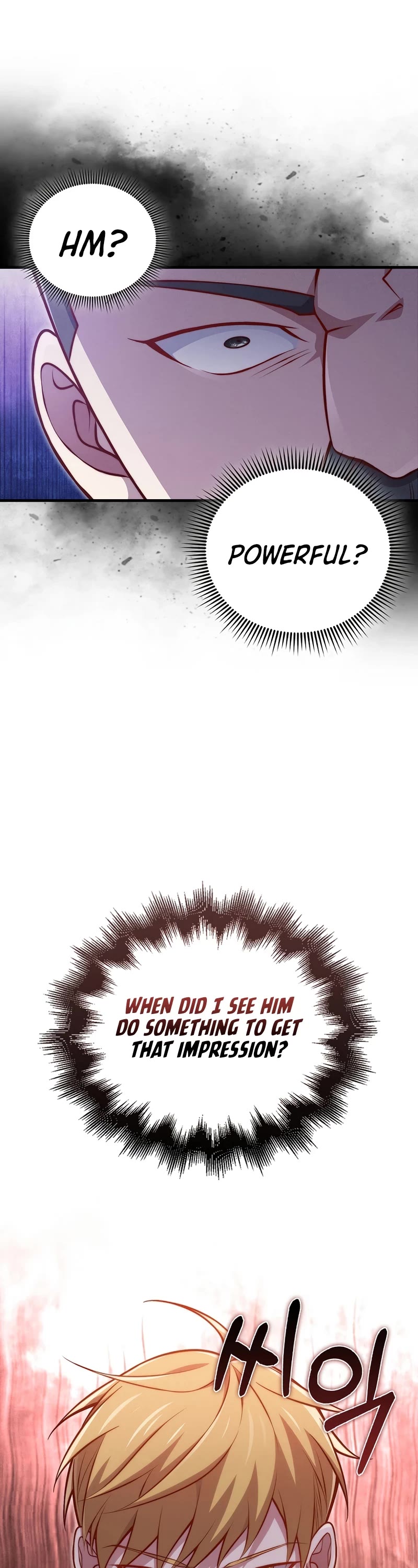 The Lord's Coins Aren't Decreasing?! Chapter 130 page 30 - Chapter 130