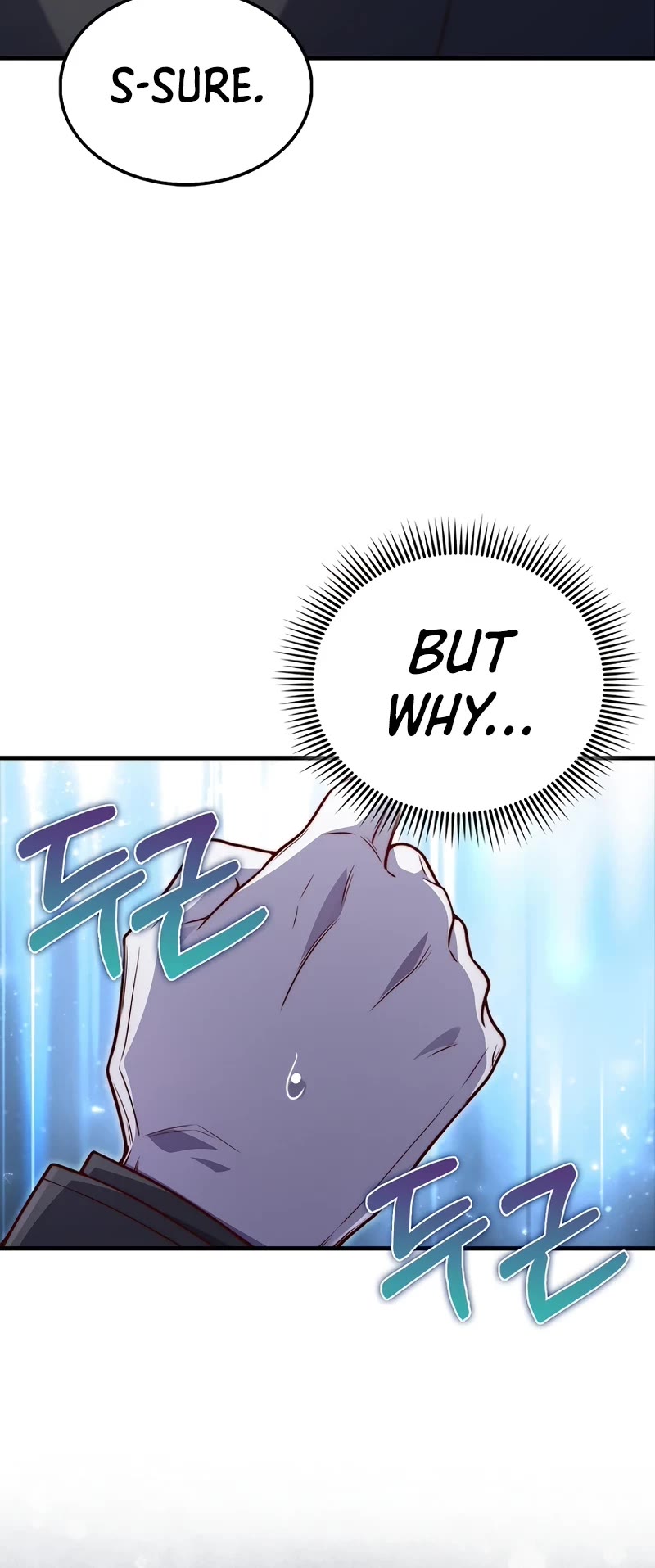 The Lord's Coins Aren't Decreasing?! Chapter 130 page 33 - Chapter 130