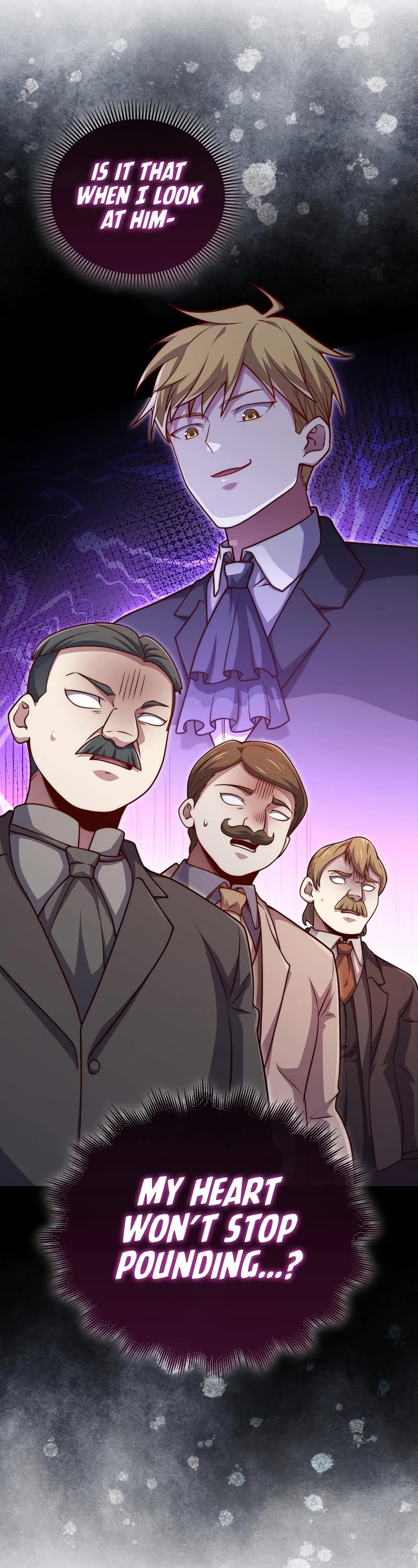 The Lord's Coins Aren't Decreasing?! Chapter 130 page 34 - Chapter 130