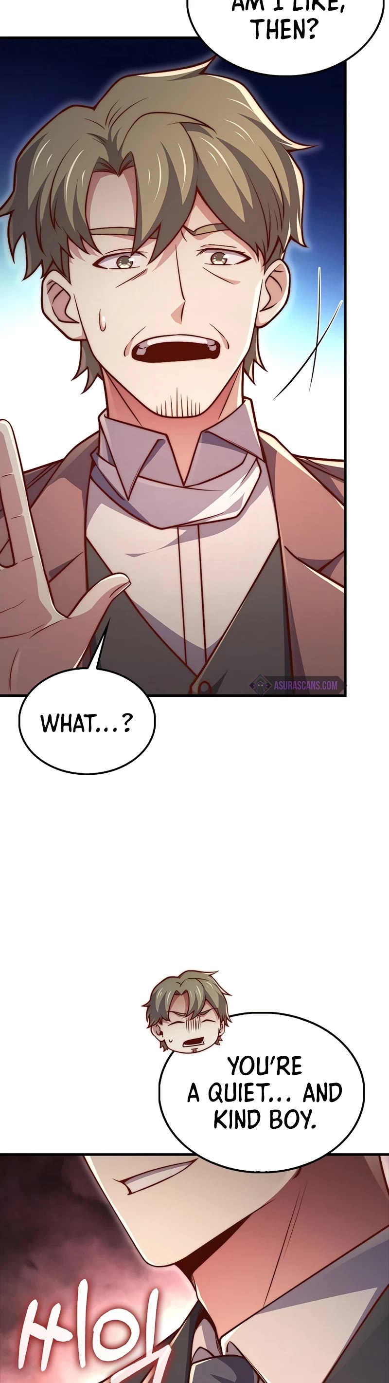 The Lord's Coins Aren't Decreasing?! Chapter 130 page 4 - Chapter 130
