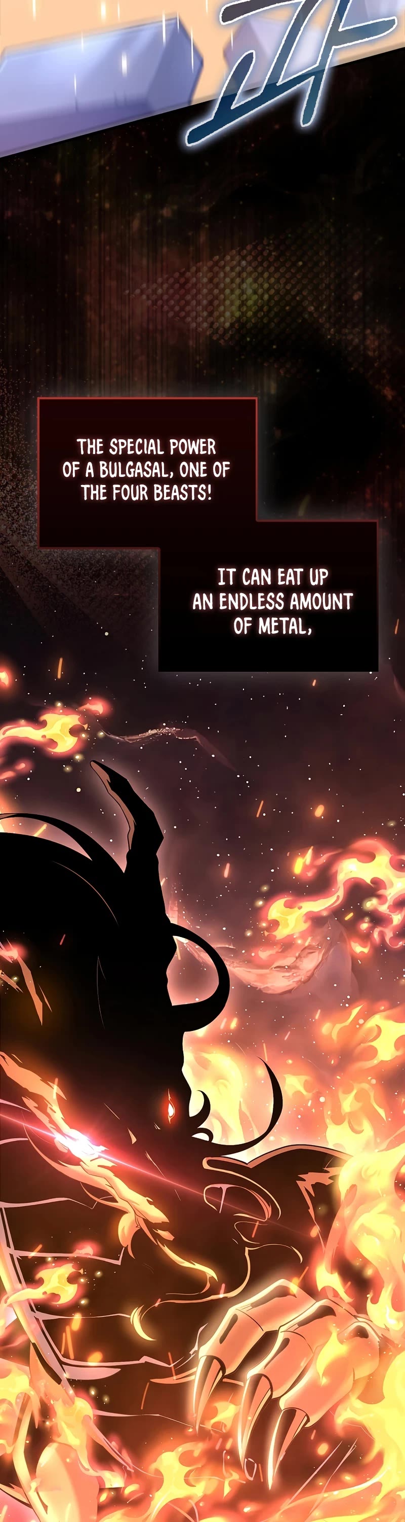 The Lord's Coins Aren't Decreasing?! Chapter 130 page 43 - Chapter 130