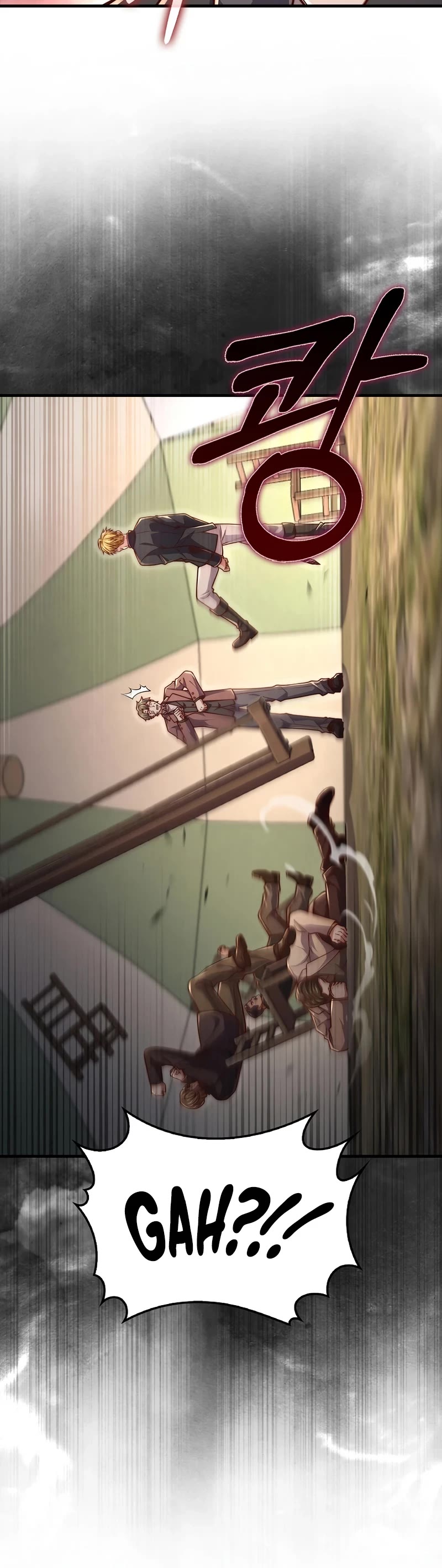 The Lord's Coins Aren't Decreasing?! Chapter 130 page 5 - Chapter 130