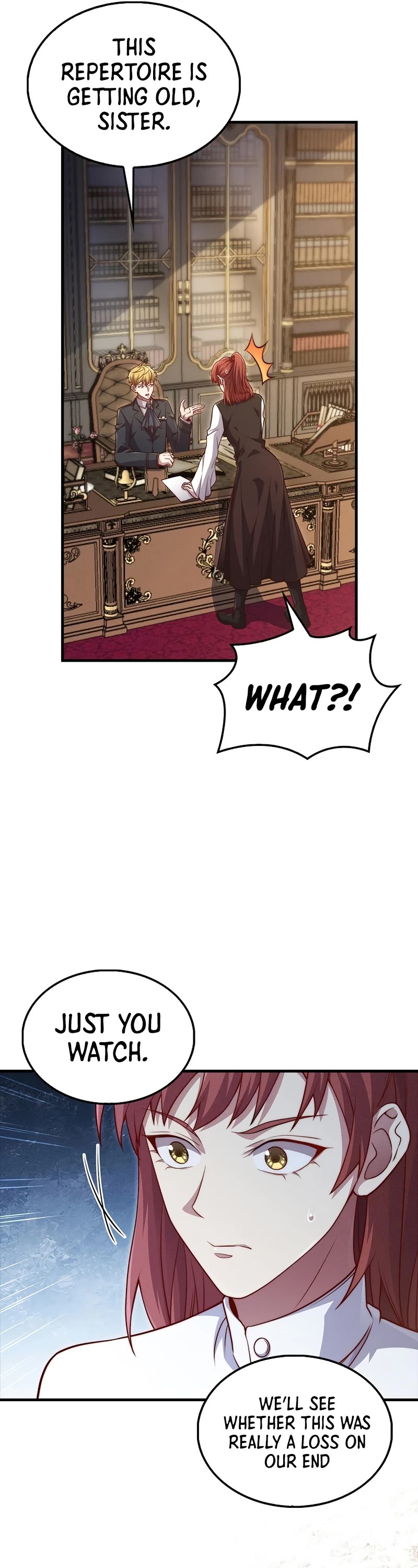 The Lord's Coins Aren't Decreasing?! Chapter 130 page 50 - Chapter 130