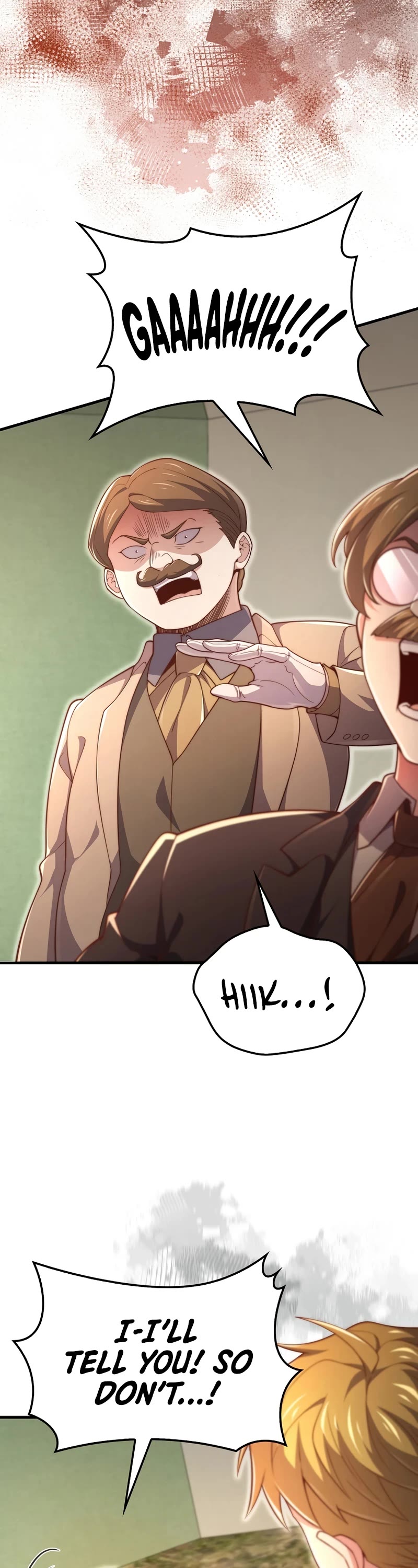 The Lord's Coins Aren't Decreasing?! Chapter 130 page 8 - Chapter 130