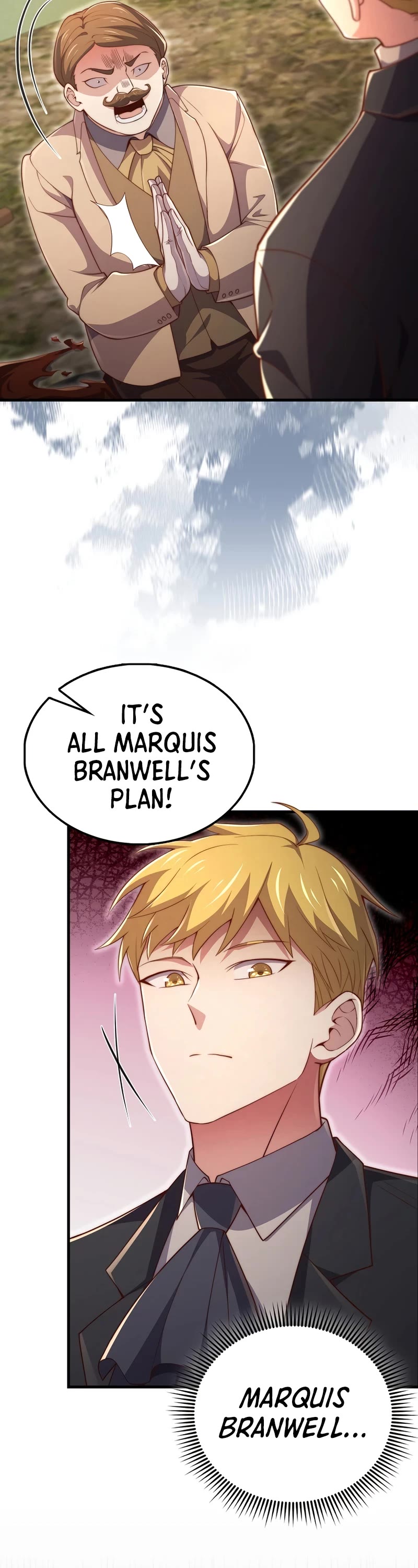 The Lord's Coins Aren't Decreasing?! Chapter 130 page 9 - Chapter 130