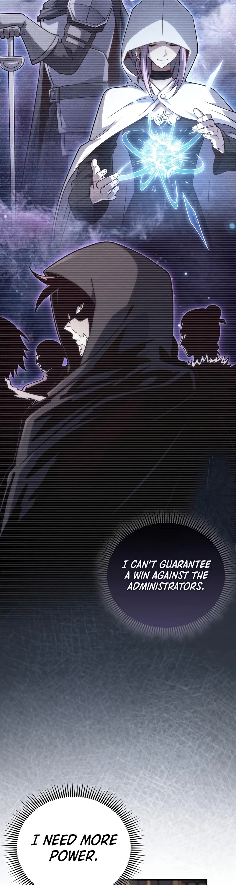 The Lord's Coins Aren't Decreasing?! Chapter 131 page 13 - Chapter 131