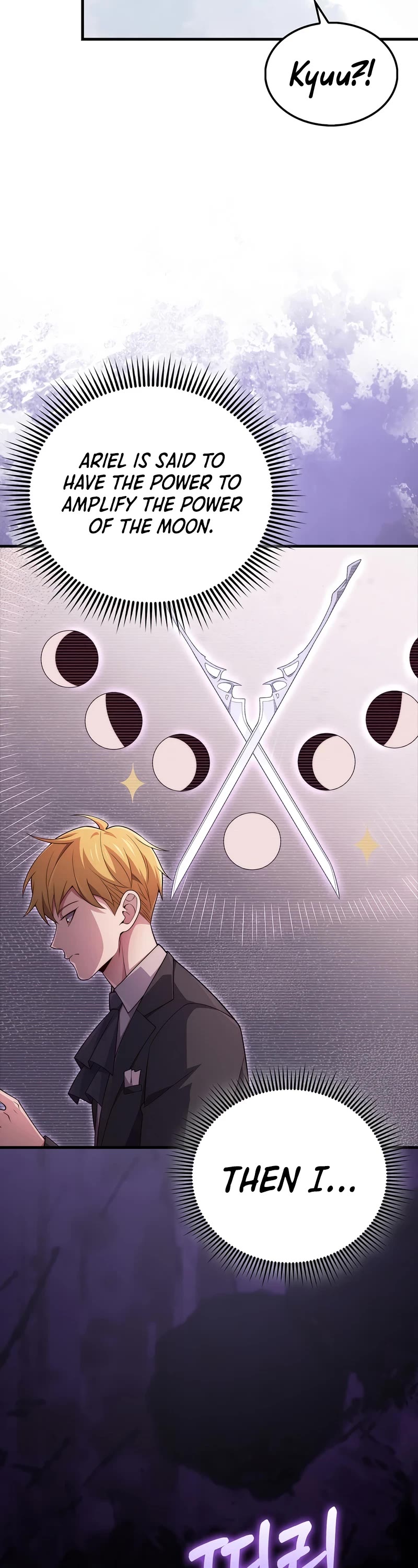 The Lord's Coins Aren't Decreasing?! Chapter 131 page 15 - Chapter 131